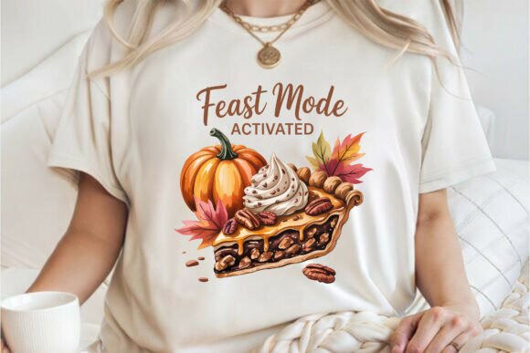 Feast Mode Fall Shirt PNG: A Designer's Real-World Review