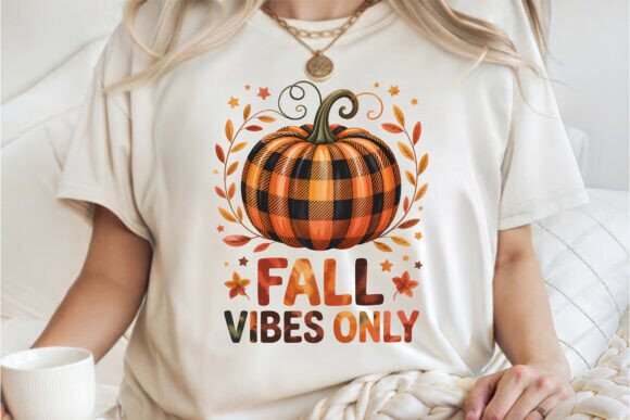 Reviewing Fall Vibes Only, Autumn Shirt PNG Graphics for T-Shirt Designs